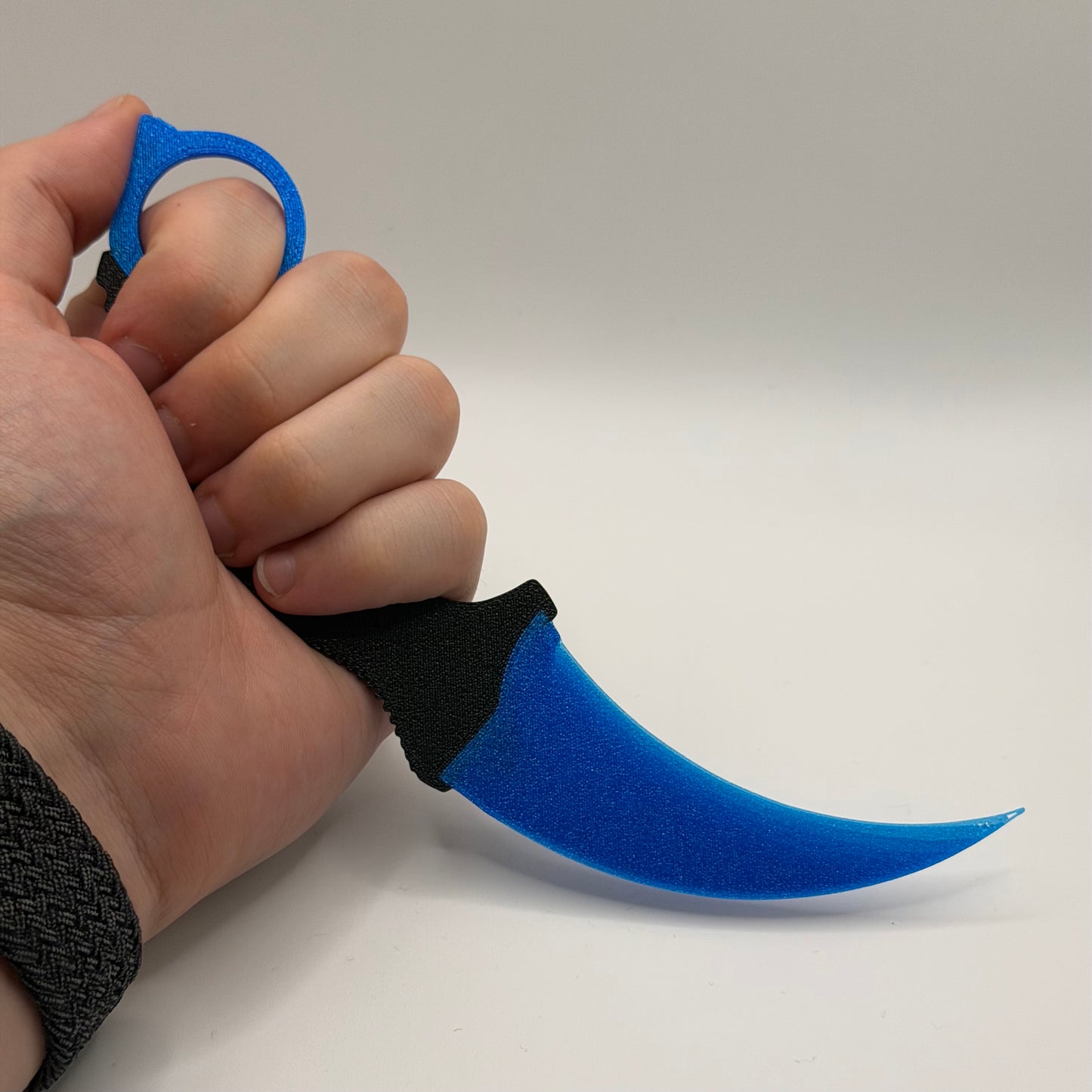 Karambit dekorace