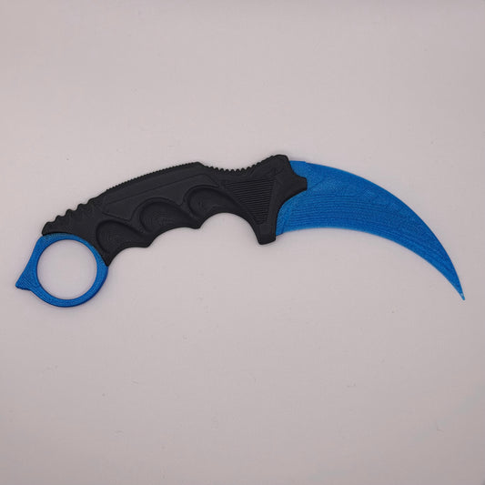 Karambit dekorace