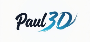 Paul3D